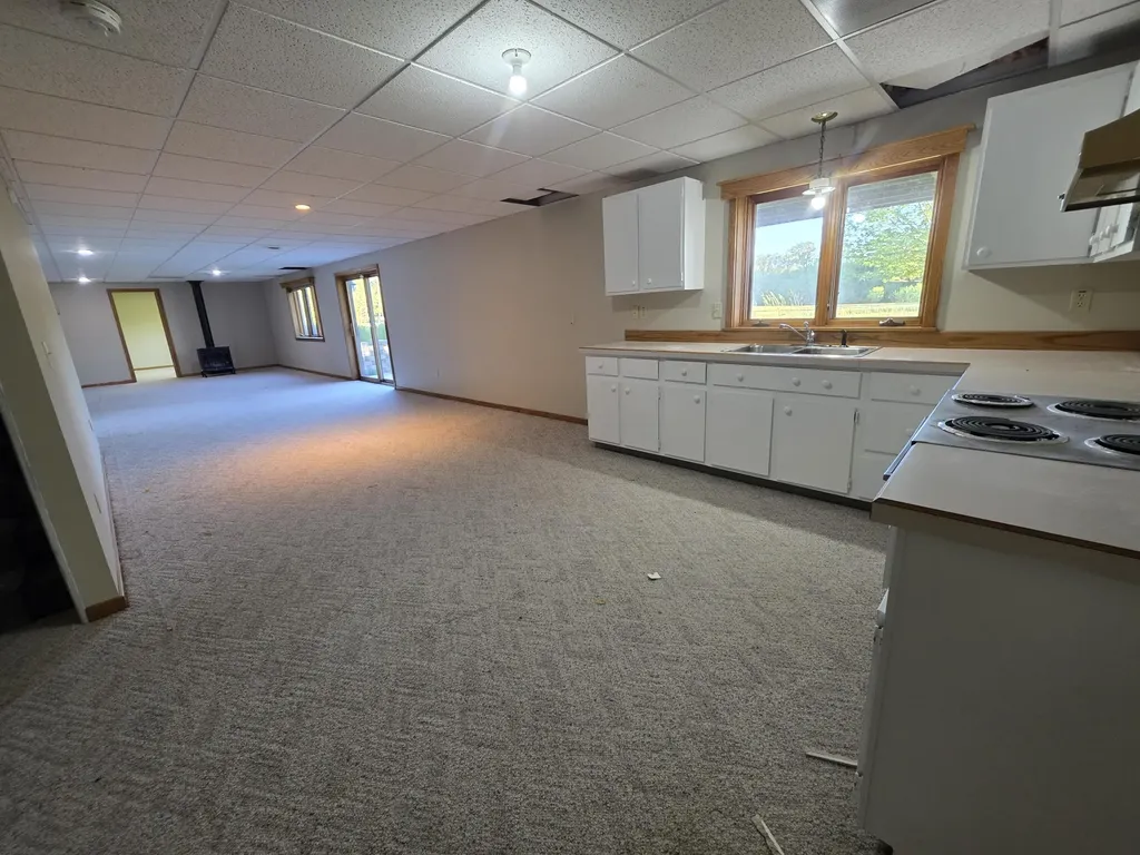 2021 W Pine River Road Porter Township MI 48615