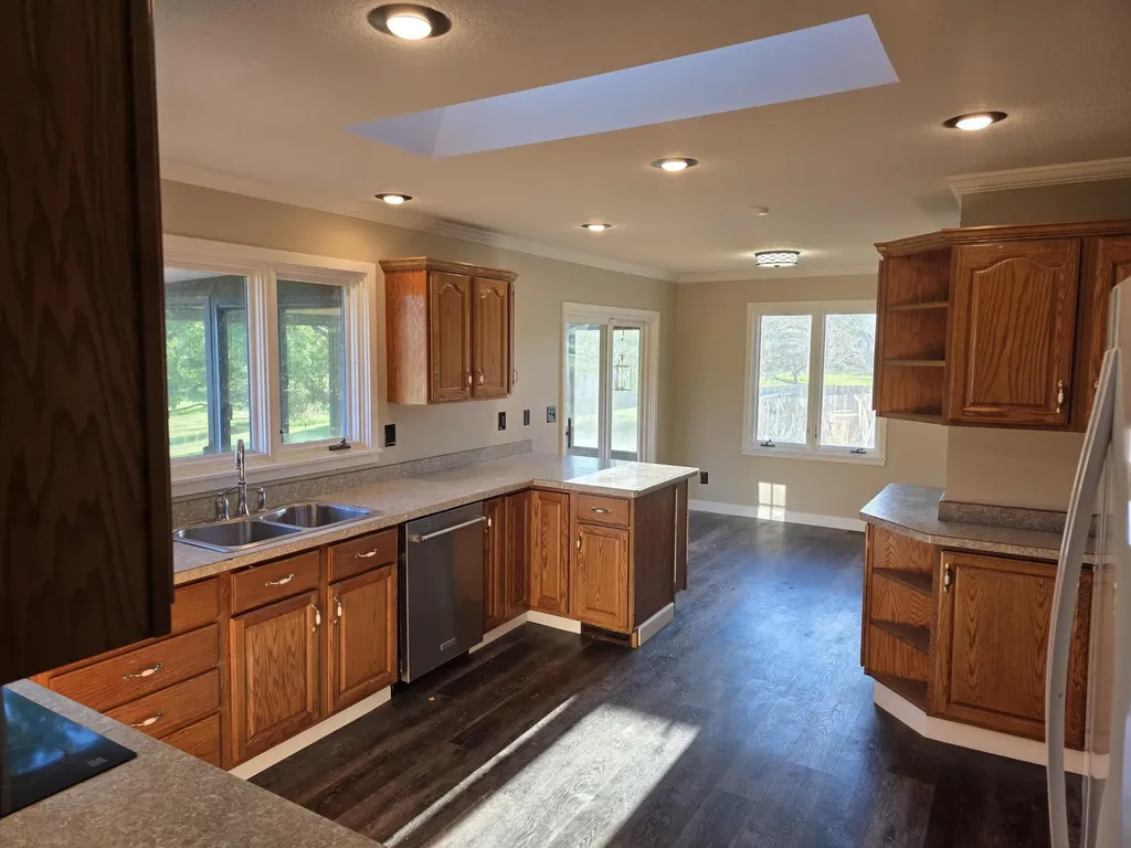 2021 W Pine River Road Porter Township MI 48615