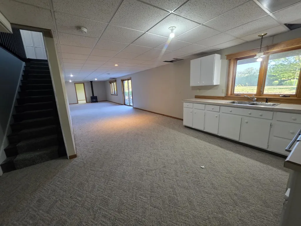 2021 W Pine River Road Porter Township MI 48615