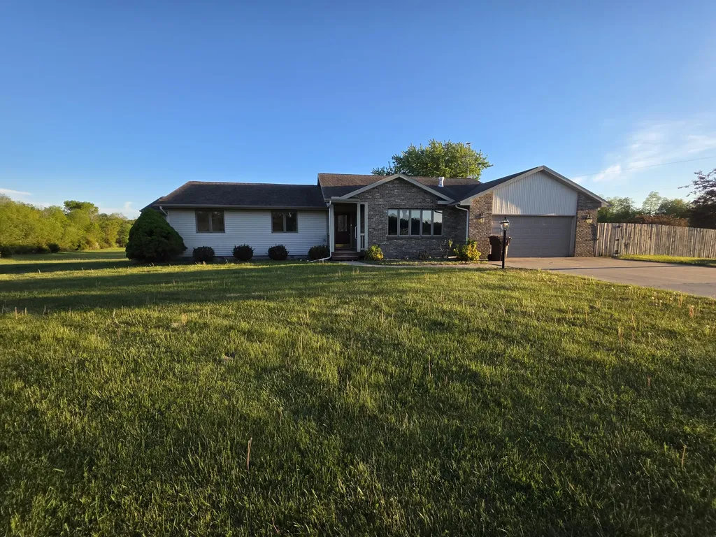 2021 W Pine River Road Porter Township MI 48615