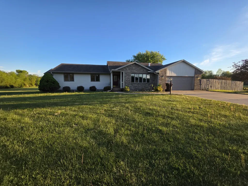 2021 W Pine River Road Porter Township MI 48615