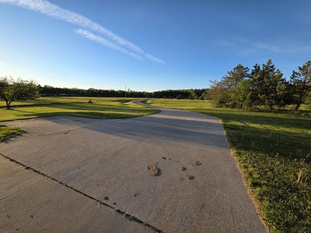 2021 W Pine River Road Porter Township MI 48615