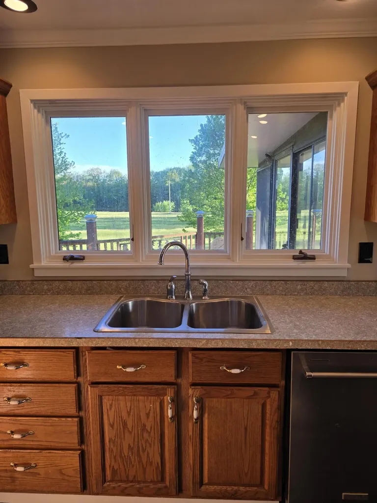 2021 W Pine River Road Porter Township MI 48615