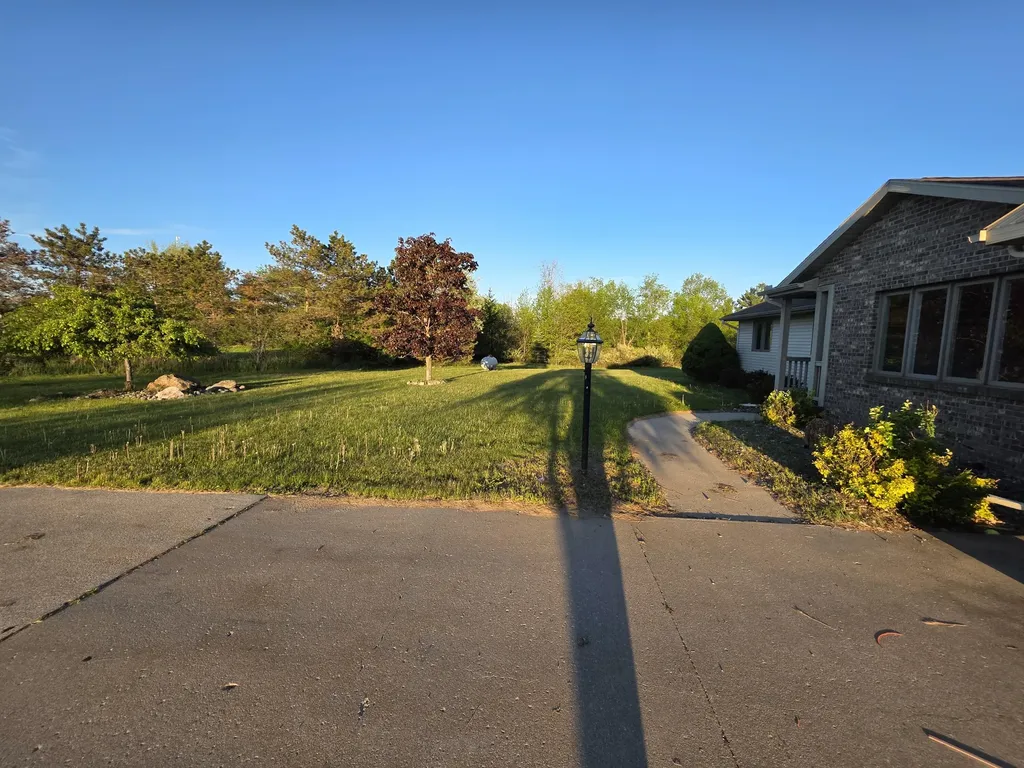 2021 W Pine River Road Porter Township MI 48615