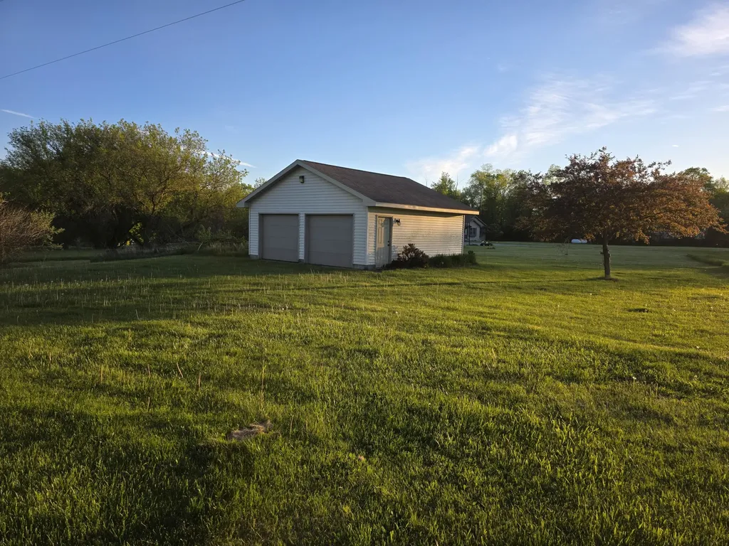 2021 W Pine River Road Porter Township MI 48615