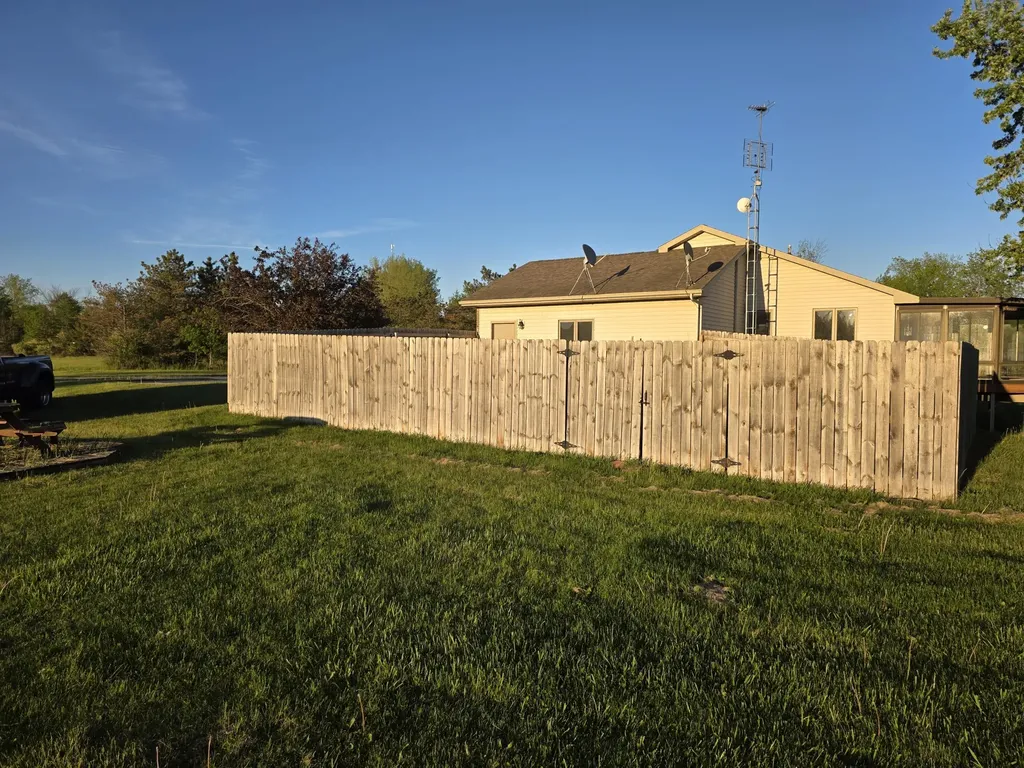 2021 W Pine River Road Porter Township MI 48615