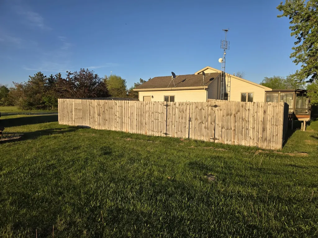 2021 W Pine River Road Porter Township MI 48615