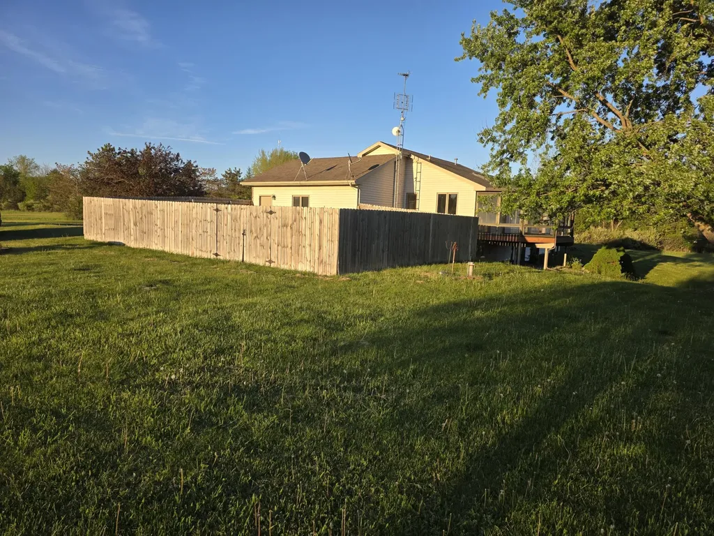 2021 W Pine River Road Porter Township MI 48615
