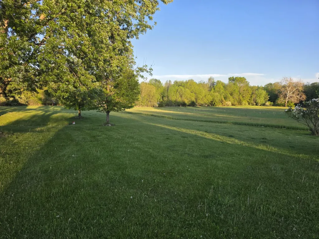 2021 W Pine River Road Porter Township MI 48615