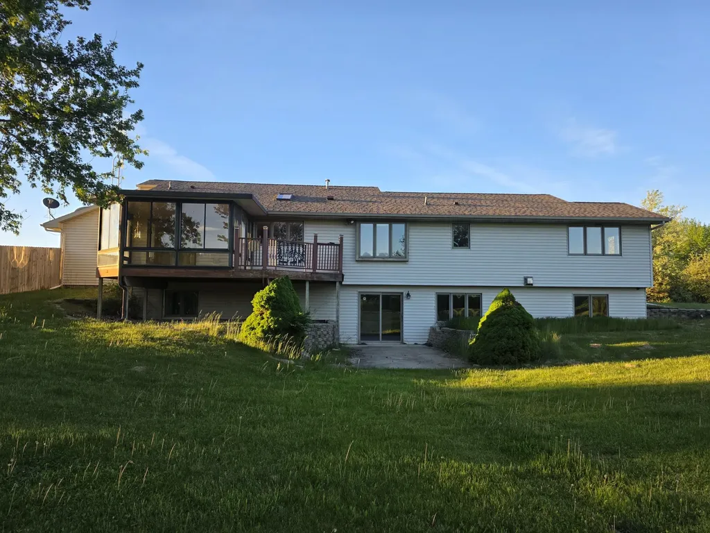 2021 W Pine River Road Porter Township MI 48615