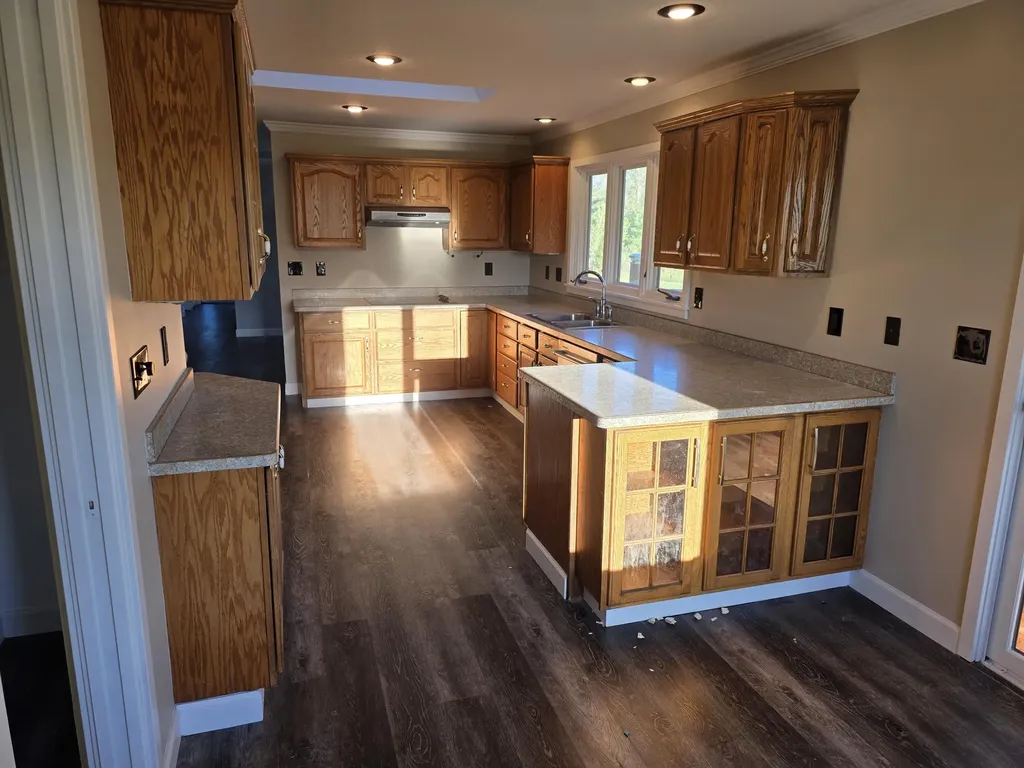 2021 W Pine River Road Porter Township MI 48615