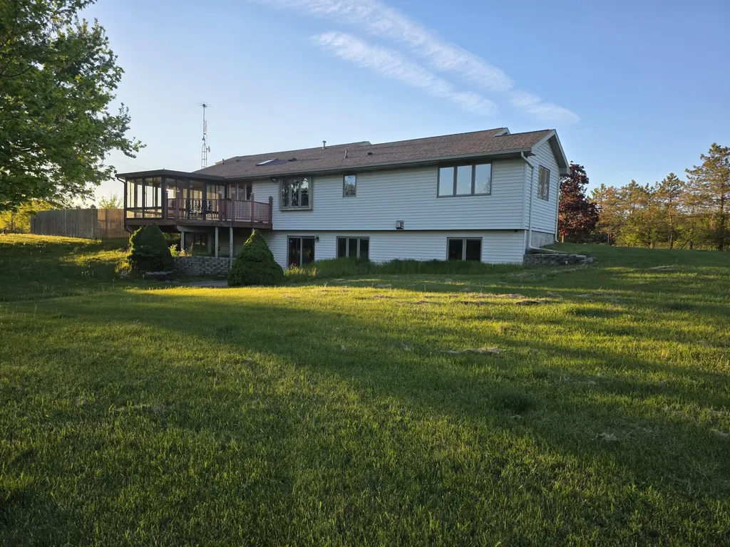 2021 W Pine River Road Porter Township MI 48615