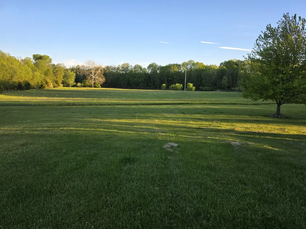 2021 W Pine River Road Porter Township MI 48615