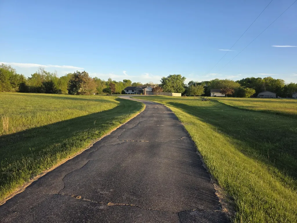 2021 W Pine River Road Porter Township MI 48615