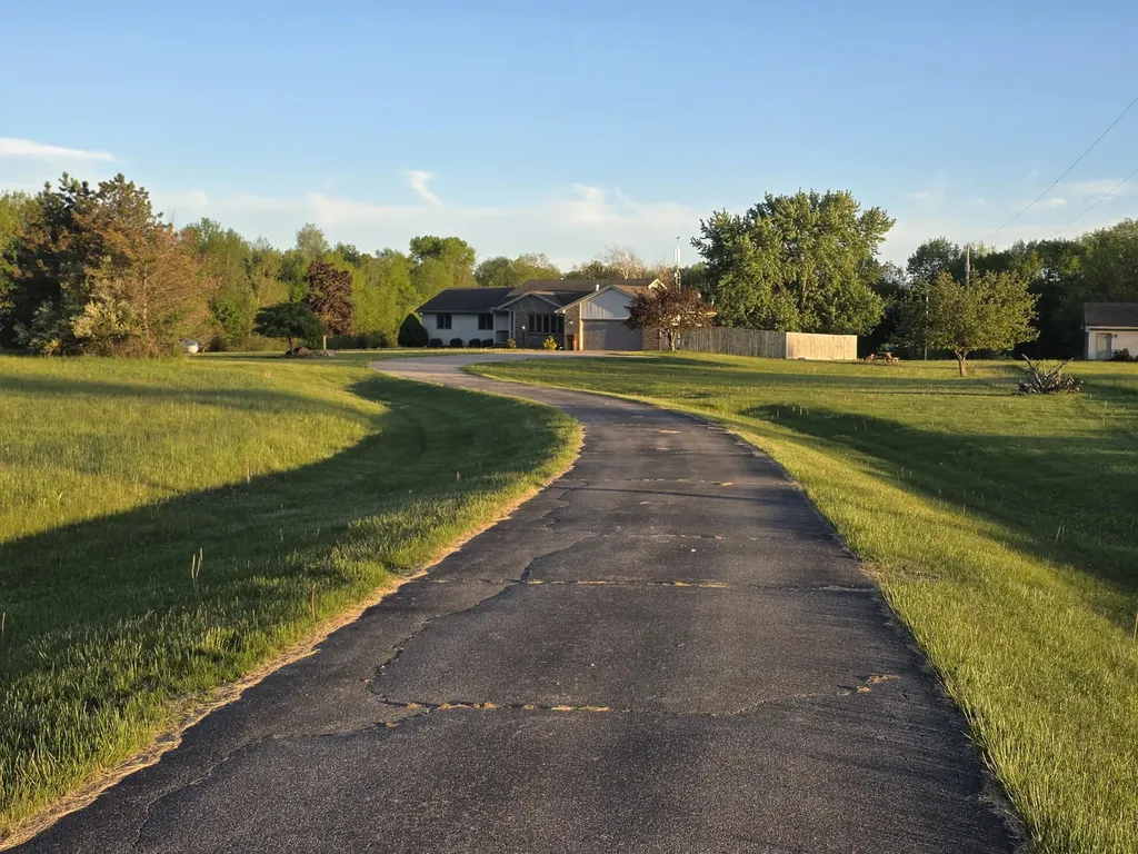 2021 W Pine River Road Porter Township MI 48615