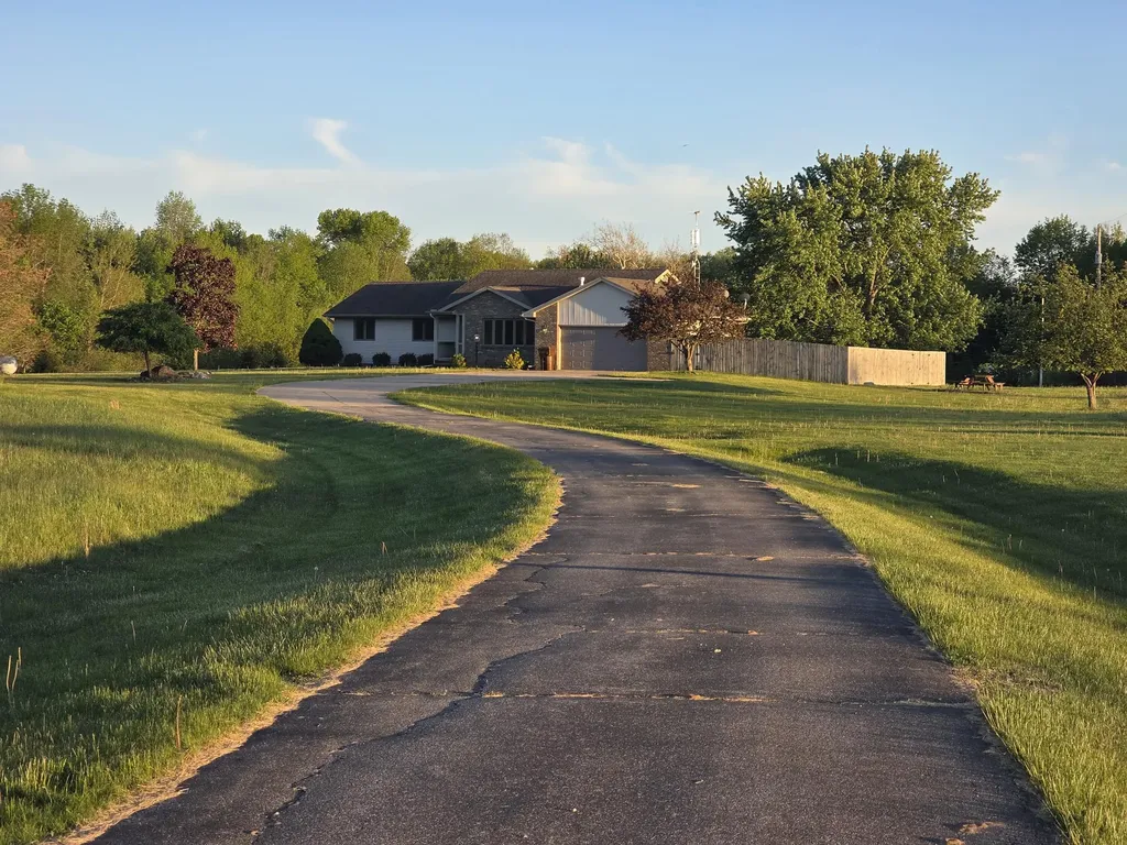 2021 W Pine River Road Porter Township MI 48615