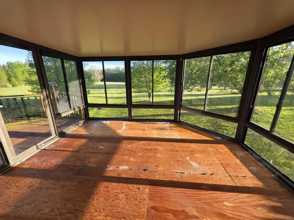 2021 W Pine River Road Porter Township MI 48615