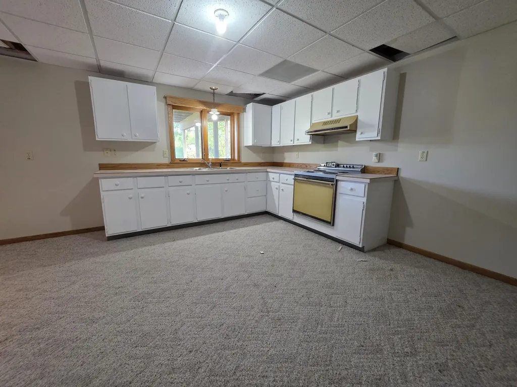 2021 W Pine River Road Porter Township MI 48615
