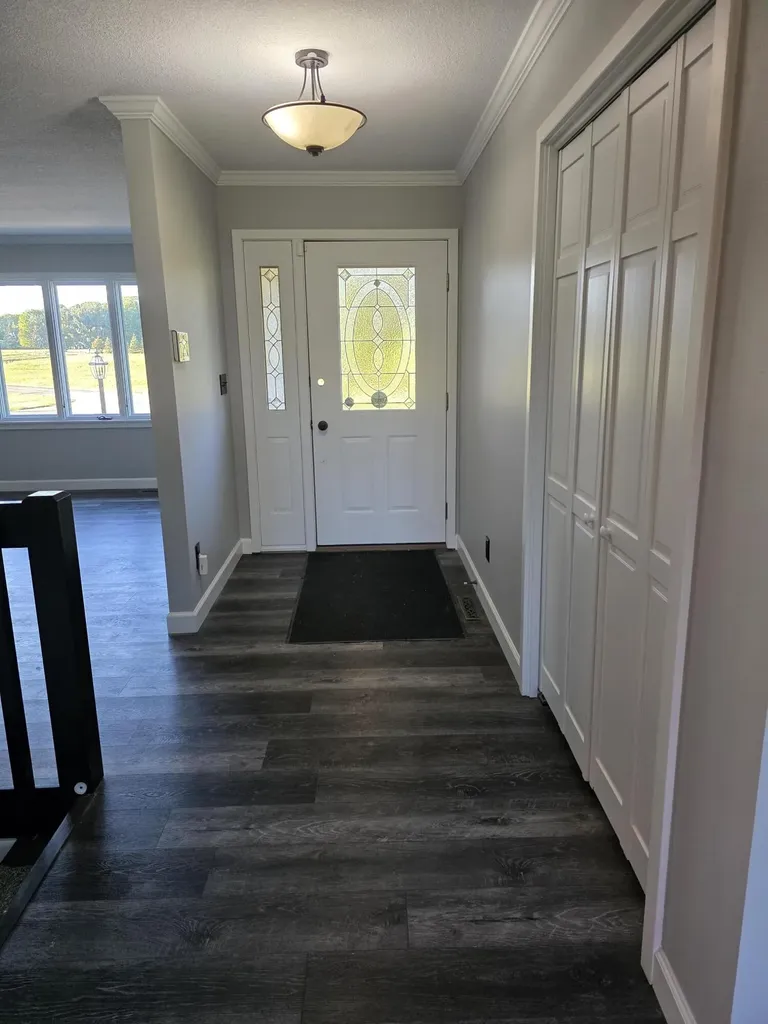 2021 W Pine River Road Porter Township MI 48615