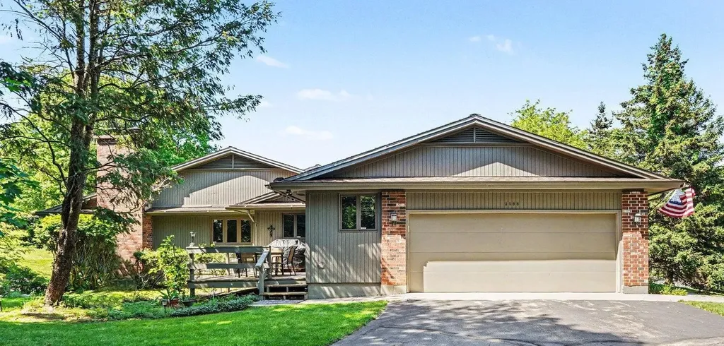 3598 Charlevoix Drive SE Cascade Charter Township MI 49546