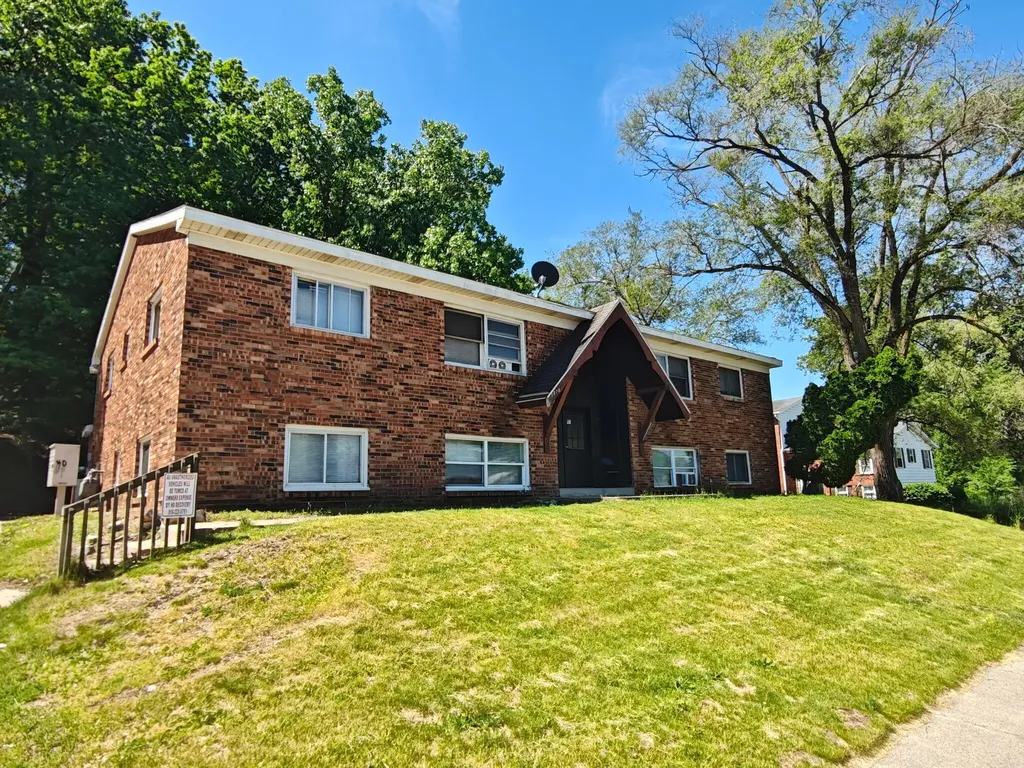 1870 Prairie Parkway SW Wyoming City MI 49519