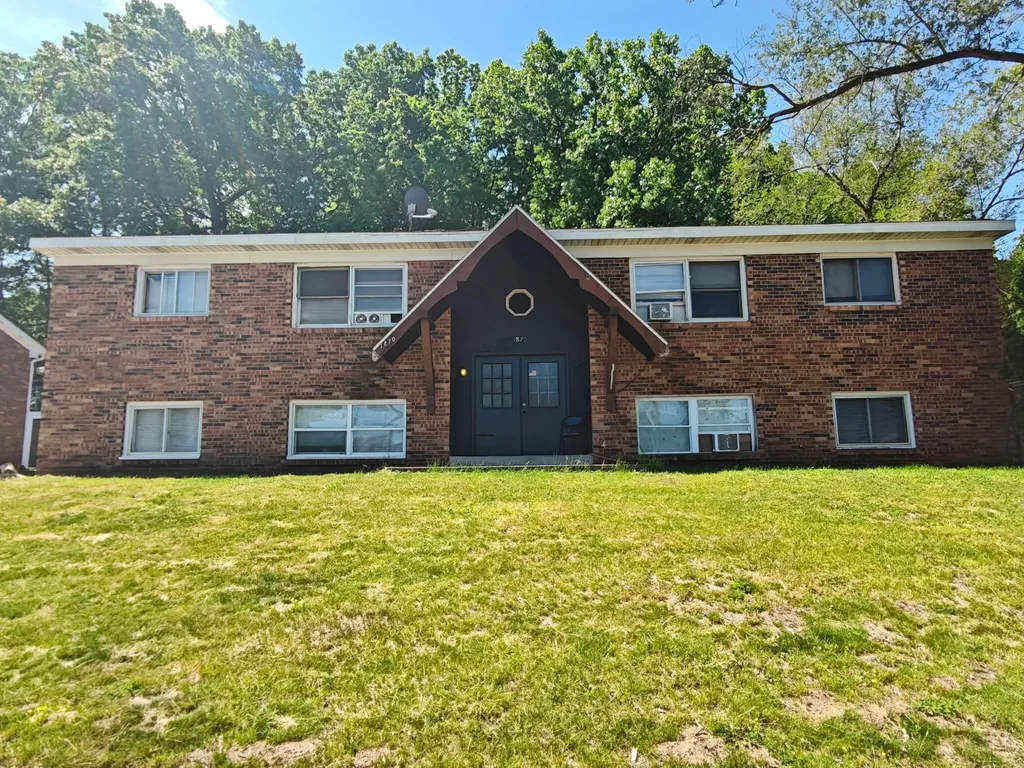 1870 Prairie Parkway SW Wyoming City MI 49519