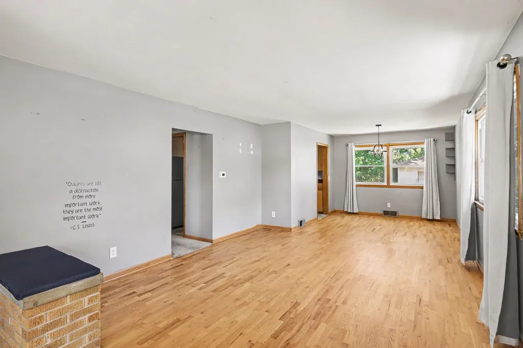 2117 Edwin Place Lansing City MI 48911