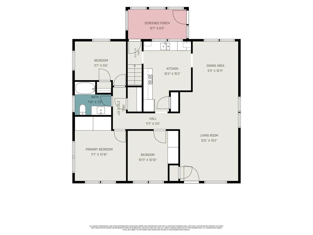 2117 Edwin Place Lansing City MI 48911