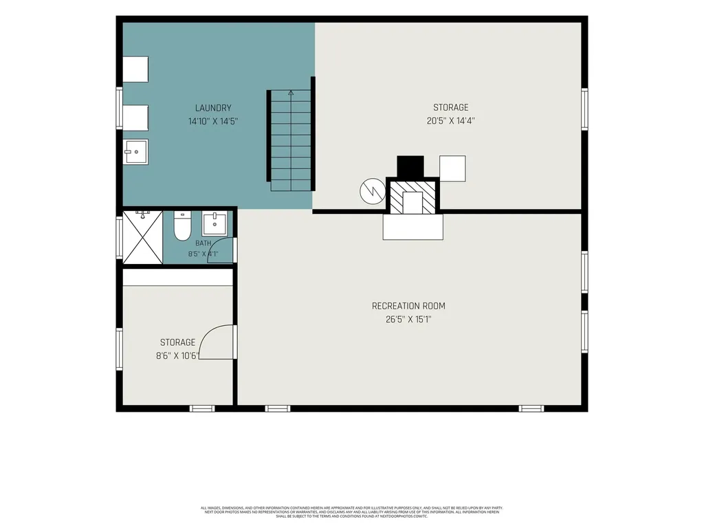 2117 Edwin Place Lansing City MI 48911