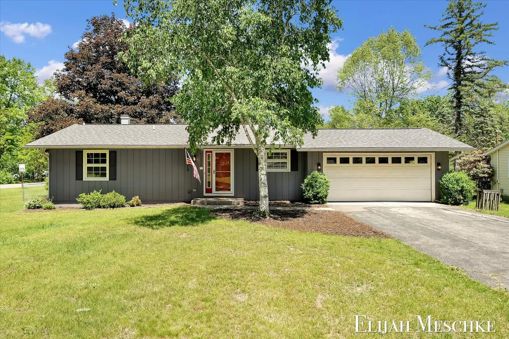 1239 103rd Avenue Otsego Township MI 49080