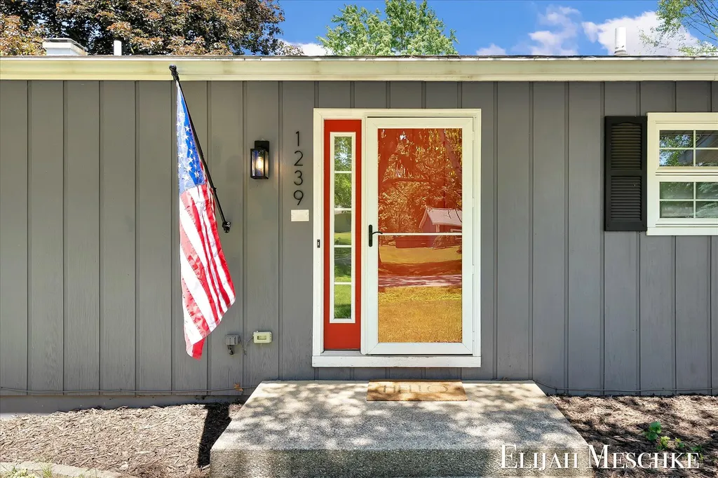 1239 103rd Avenue Otsego Township MI 49080
