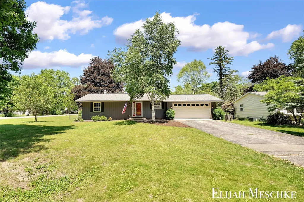 1239 103rd Avenue Otsego Township MI 49080