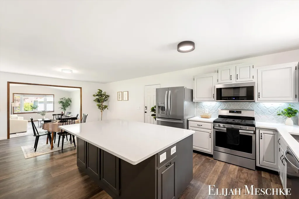 1239 103rd Avenue Otsego Township MI 49080