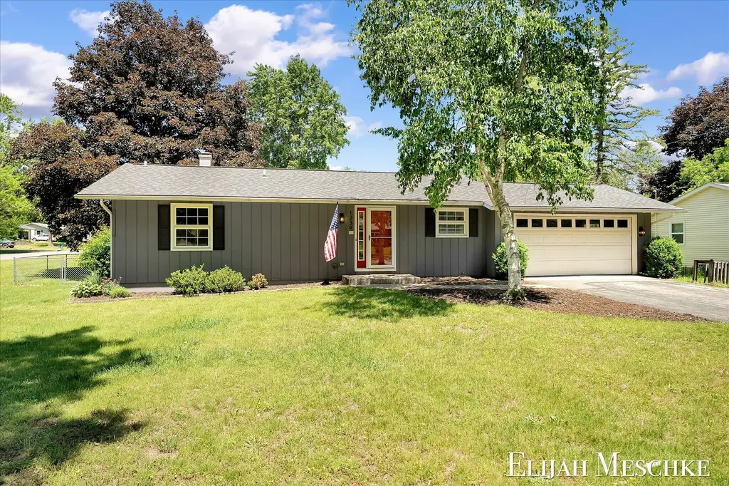 1239 103rd Avenue Otsego Township MI 49080