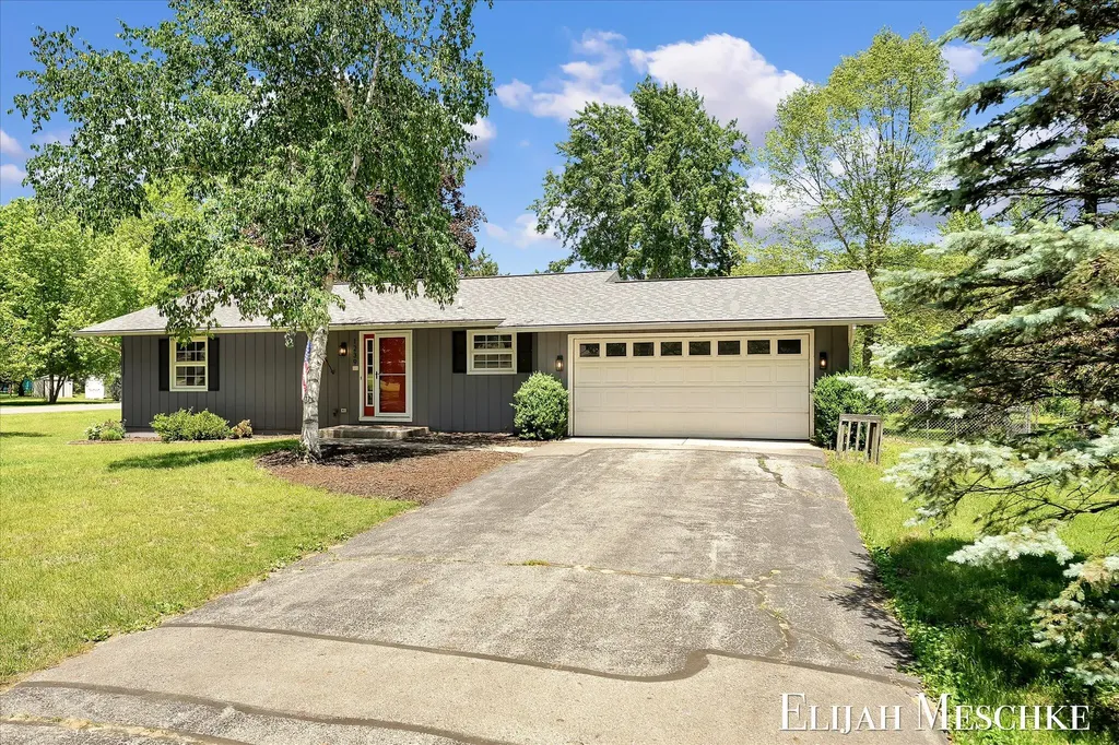 1239 103rd Avenue Otsego Township MI 49080