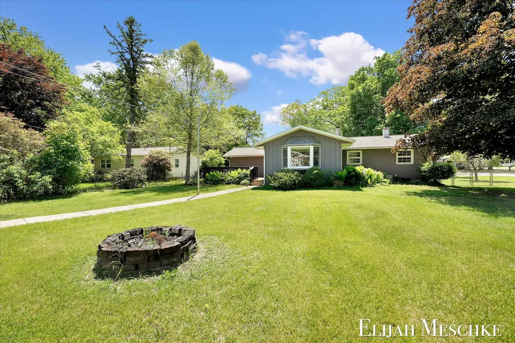 1239 103rd Avenue Otsego Township MI 49080