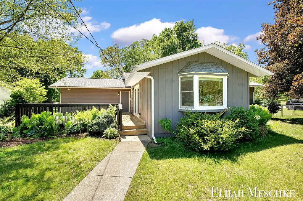 1239 103rd Avenue Otsego Township MI 49080