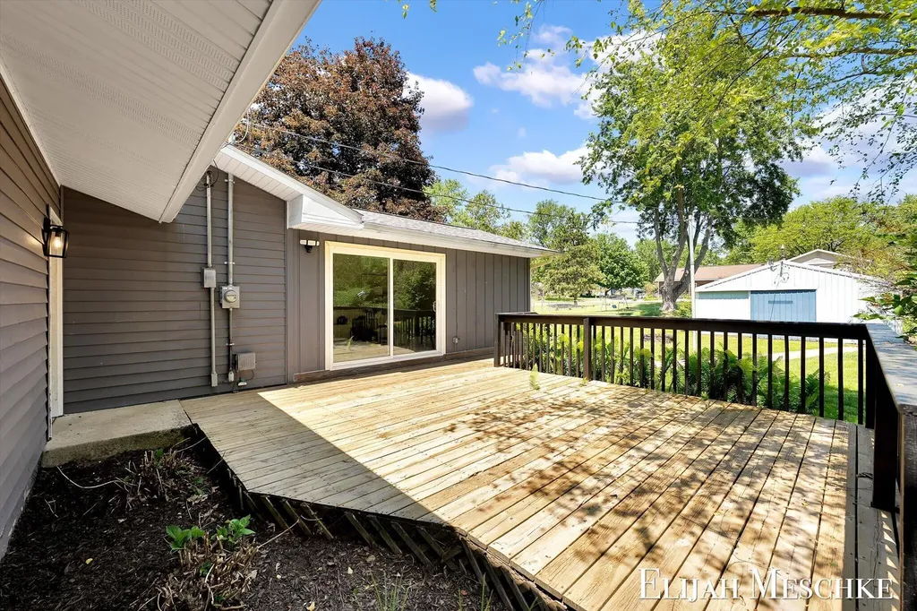 1239 103rd Avenue Otsego Township MI 49080
