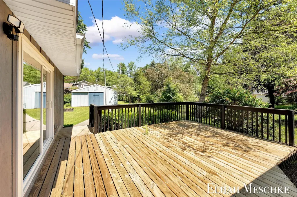 1239 103rd Avenue Otsego Township MI 49080