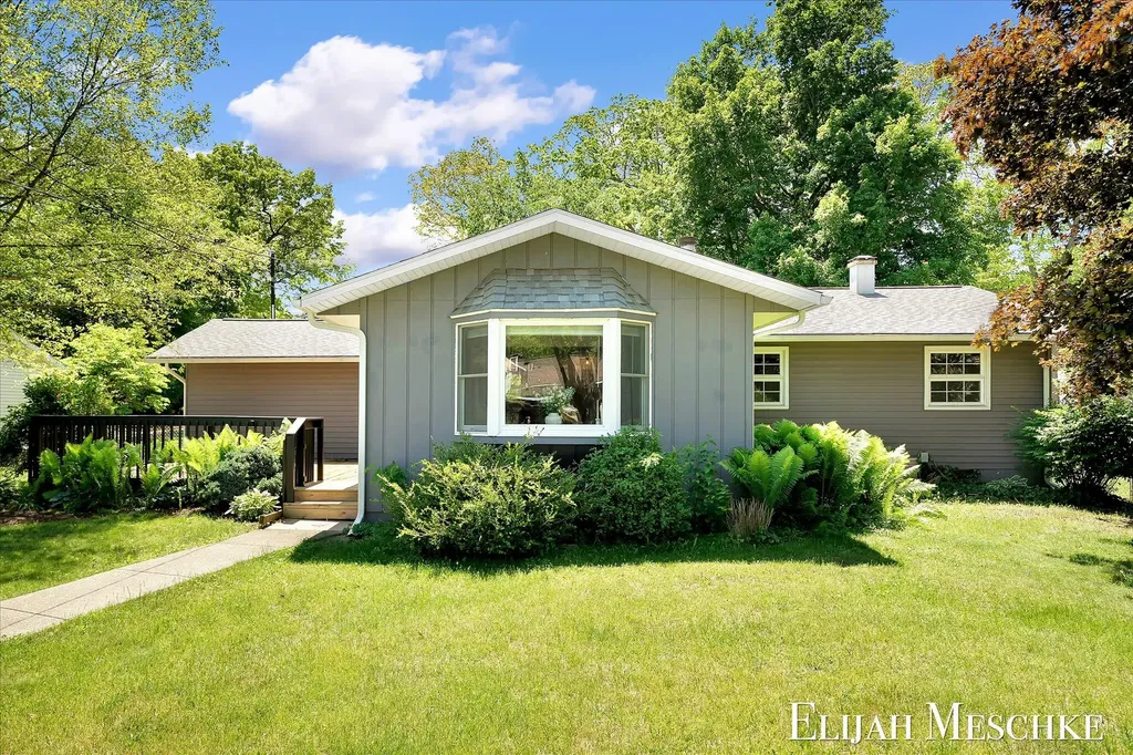 1239 103rd Avenue Otsego Township MI 49080