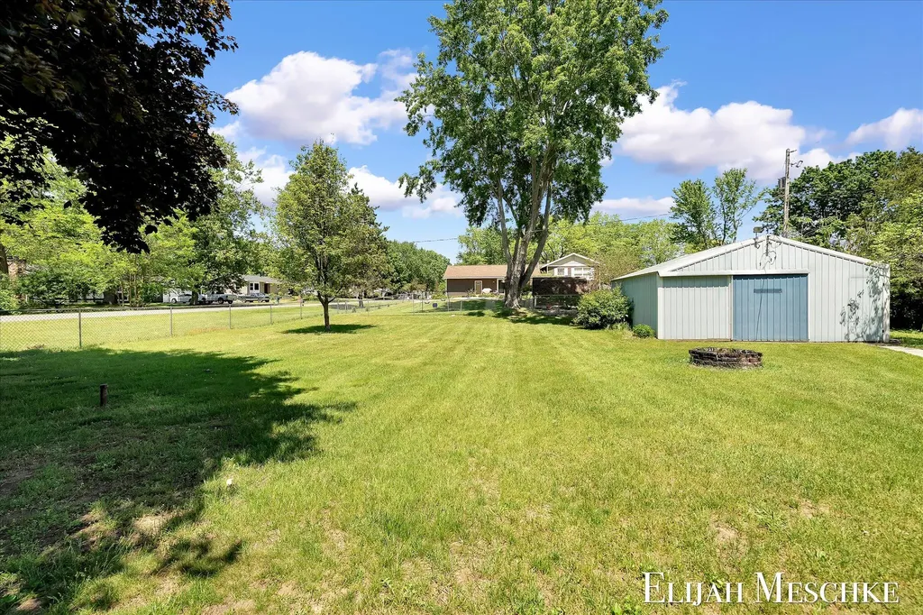 1239 103rd Avenue Otsego Township MI 49080