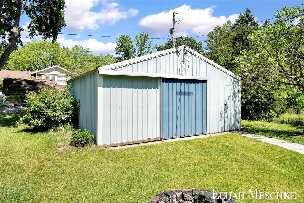 1239 103rd Avenue Otsego Township MI 49080
