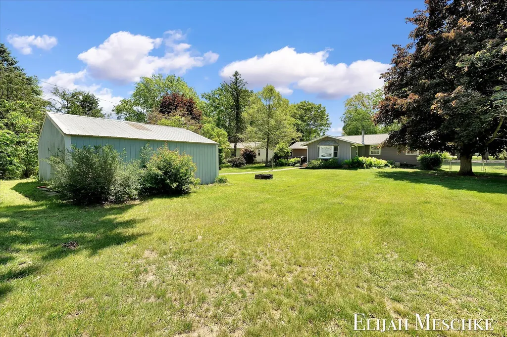 1239 103rd Avenue Otsego Township MI 49080