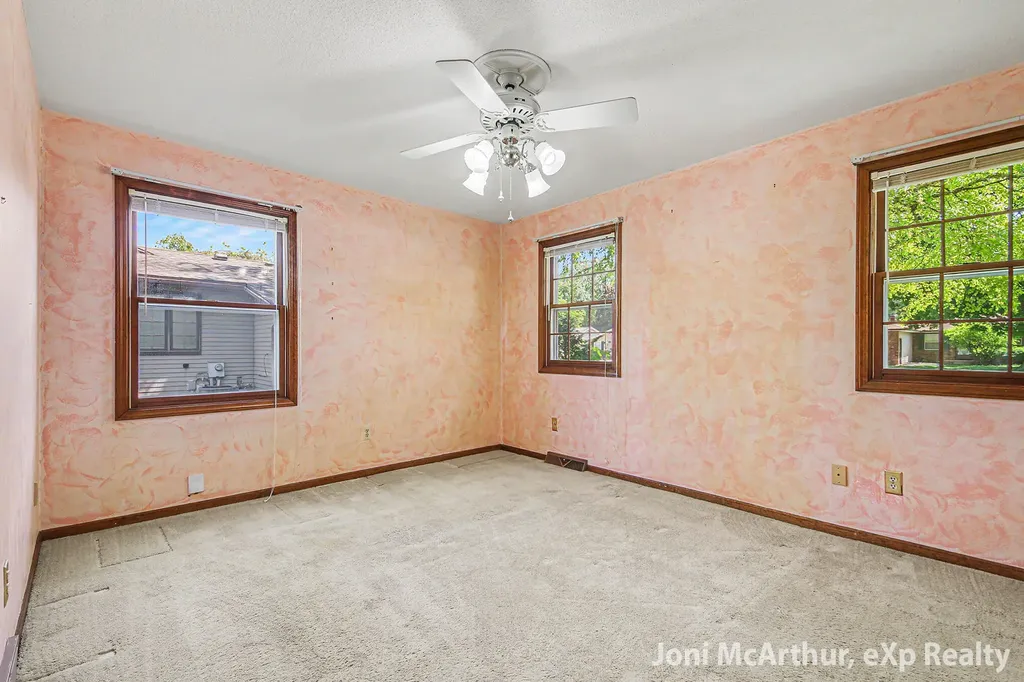 2545 Eastlake Court SW Grandville City MI 49418
