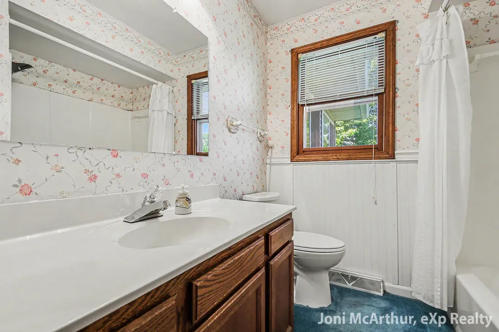 2545 Eastlake Court SW Grandville City MI 49418