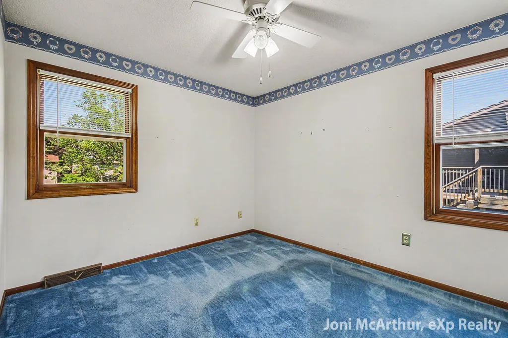 2545 Eastlake Court SW Grandville City MI 49418