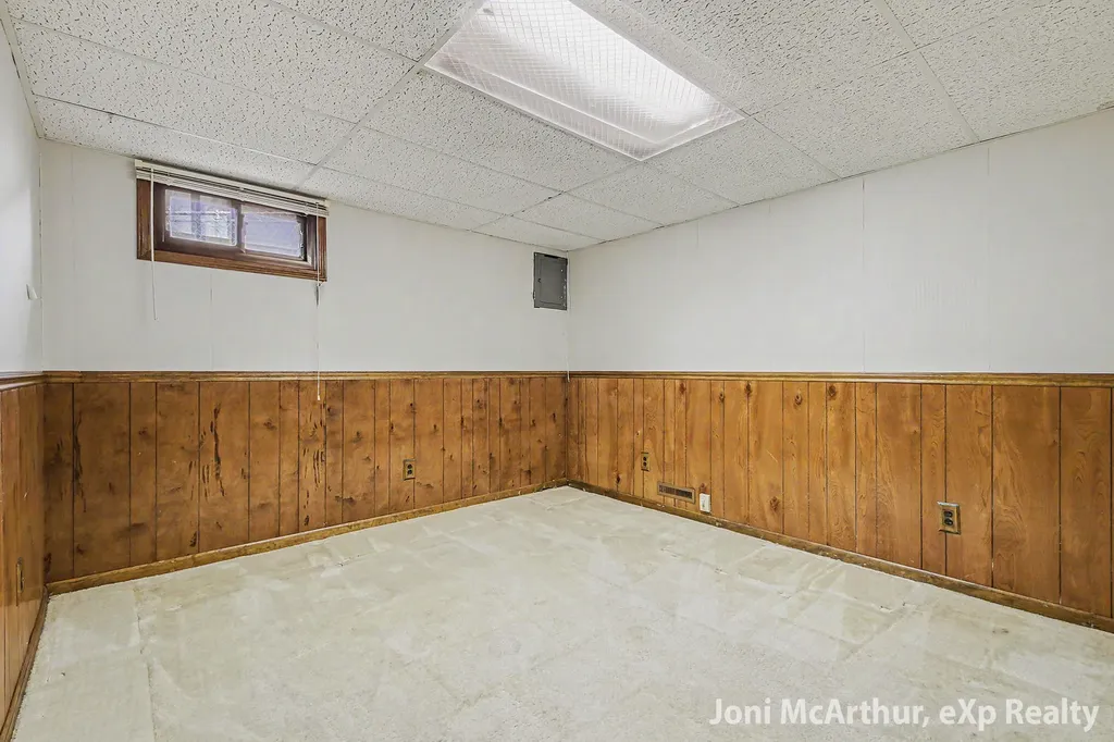 2545 Eastlake Court SW Grandville City MI 49418