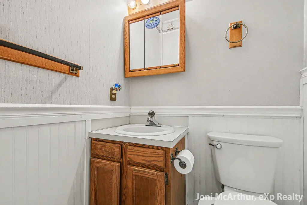 2545 Eastlake Court SW Grandville City MI 49418