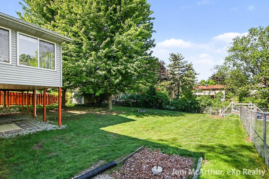 2545 Eastlake Court SW Grandville City MI 49418