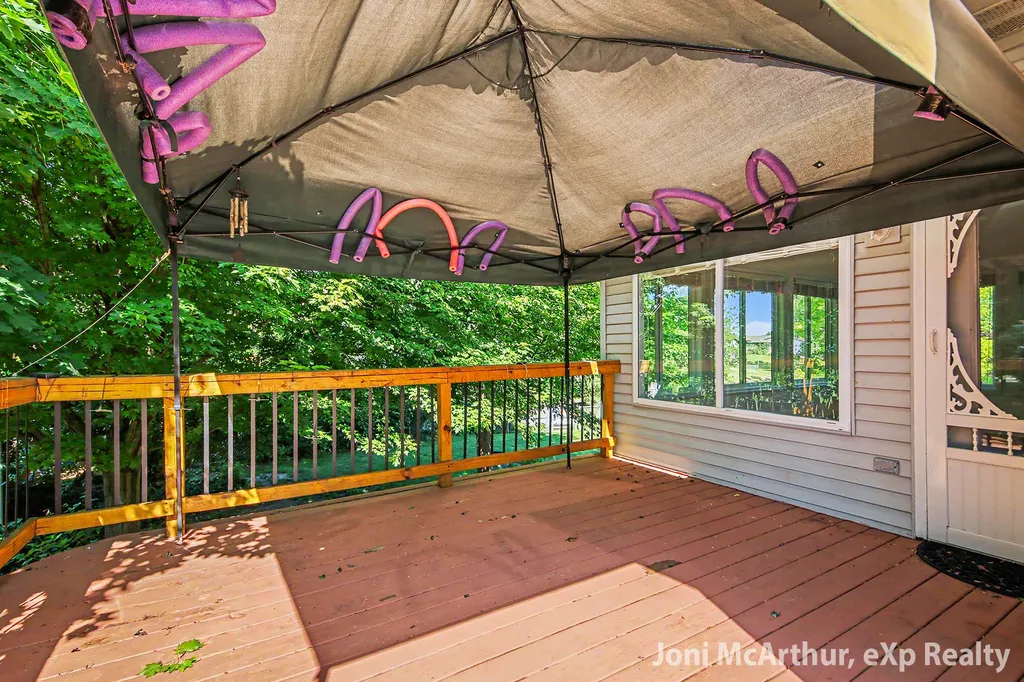 2545 Eastlake Court SW Grandville City MI 49418